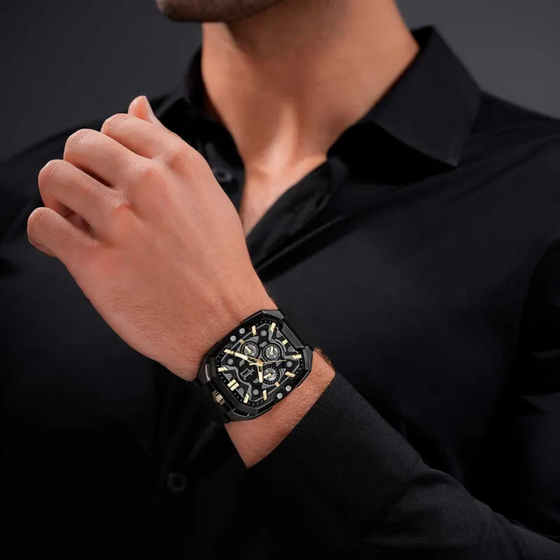 Men's Watch Police PEWGO0092204